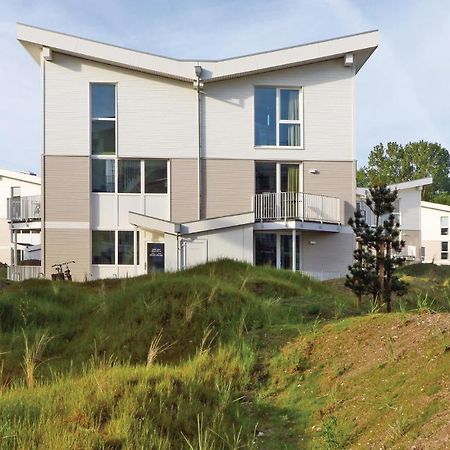 Duenenvilla Deluxe Lübeck Exterior foto